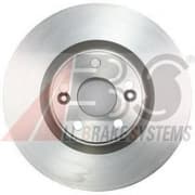 OEM Brake Discs/ABS 17152