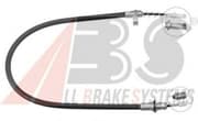 OEM Handbrake Cables/ABS K18005