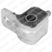 OEM LOWER WISHBONE BUSH (REAR) TD242W