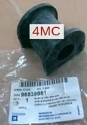 OEM BUSHING, STABILIZER 96839851