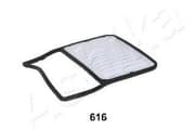 OEM FILTER ASSY, AIR ELEMENT 2006616