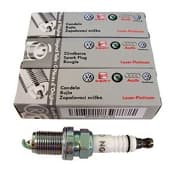 OEM SPARK PLUG 101000063AA