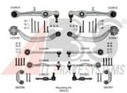 OEM Suspension arm/ABS 219901