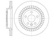 OEM 6132010