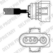 OEM OXYGEN SENSOR ES1098012B1