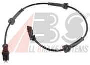 OEM Wheel speed Sensor/ABS 30322