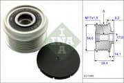 OEM PULLEY ROLLER ASSY 535015110