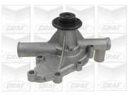 OEM WATER PUMP ASSY PA053