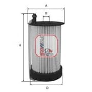 OEM FILTER ASSY, FUEL PUMP S6031NE