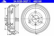 OEM 24022030271