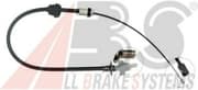 OEM Clutch Cables/ABS K23900