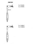 OEM WIRES FOR SPARK PLUGS 206F200