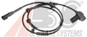 OEM Wheel speed Sensor/ABS 30132