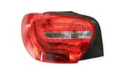 OEM TAIL LAMP DB W176/LH 1111101