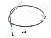 OEM CABLE ASSY, PARKING BRAKE 13102211