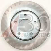 OEM Brake Discs/USA 17353