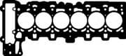 OEM GASKET-CYL. HEAD(1.5MM) E60/81 512330