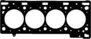 OEM GASKET, CYLINDER HEAD METAL 073942