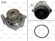 OEM Water Pump Golf IV/V/VI 506790