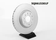 OEM BRAKE ROTOR 5Q0615301F