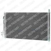 OEM CONDENSER TSP0225460