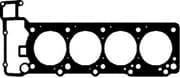 OEM GASKET, CYLINDER HEAD METAL 402324