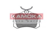 OEM PAD KIT, DISC BRAKE JQ1012166