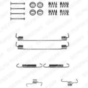 OEM BRAKE SHOE FITTING KIT LY1303