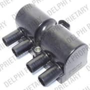 OEM IGNITION COIL DS2001312B1