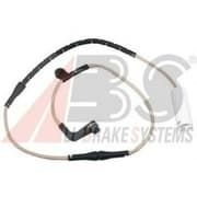 OEM Wearindicators/ABS 39609