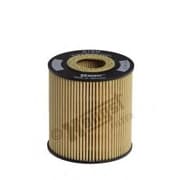 OEM OIL FILTER ELMT-VOLVO(C70) E15HD58