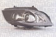 OEM HEAD LAMP BMW E90/BI-XENON/RH/2008 719000000006