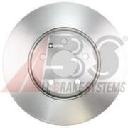 OEM Brake Discs/ABS 17777