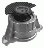 OEM INSULATOR, ENGINE MOUNTING 3358701