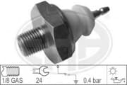 OEM SENSOR ASSY, OIL PRESSURE 330007