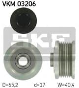 OEM VKM03206