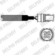 OEM SENSOR ASSY, OXYGEN ES1058012B1