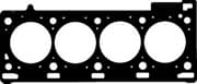 OEM GASKET, RUBBER 415078P