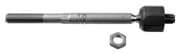 OEM AUD F TIE ROD AXLE JOINT 3574001