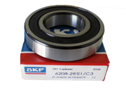 OEM BEARING, TAPERED 62082RS1C3