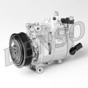 OEM COMPRESSOR ASSY, COOLER DCP02030