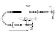 OEM AA-BC - Braking 1987477922