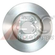 OEM Brake Discs/ABS 17630