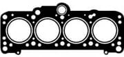 OEM GASKET, CYLINDER HEAD GRAPHITE WITH METAL 612930000