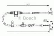 OEM AA-BC - Braking 1987477842