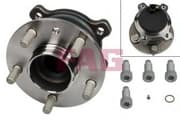 OEM WHEEL HUB ASSY 713678860