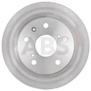 OEM BRAKE ROTOR 18399