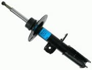 OEM SHOCK ABSORBER FRT BMW X5 6CYL LEFT 290240