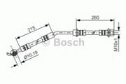 OEM AA-BC - Braking 1987481410