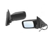 OEM heated outside mirror, right 51167011938